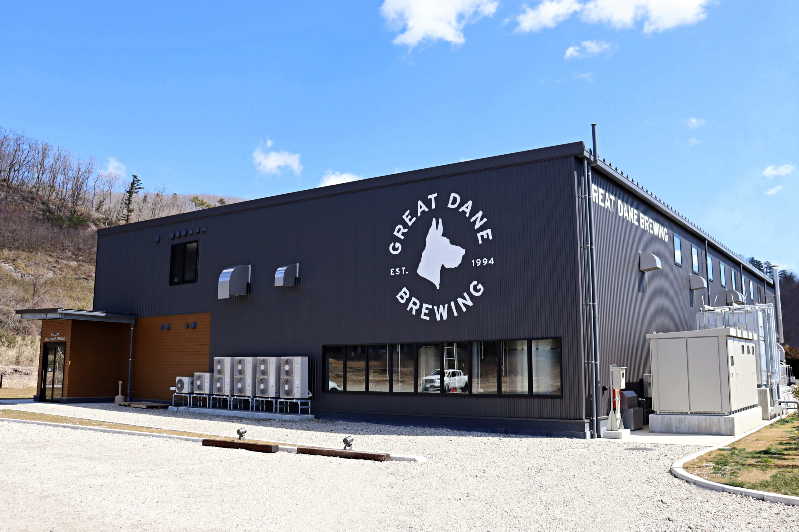 great dane brewing（仙台市太白区）☆☆img 8622★★★