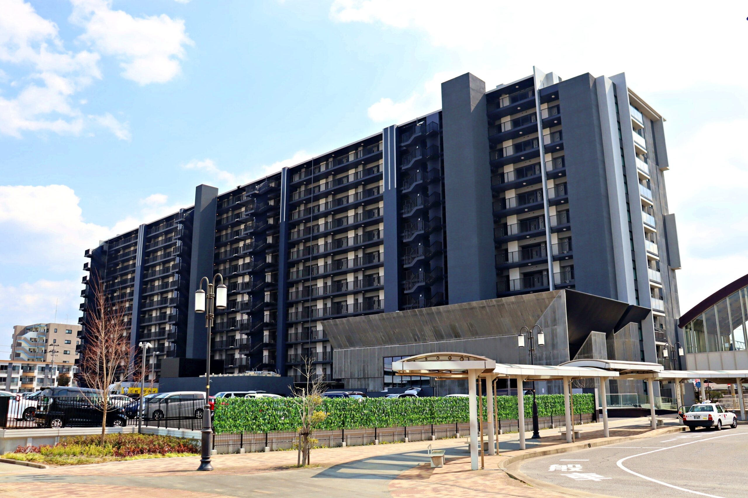 レーベン小鶴新田 the one（仙台市宮城野区）☆img 8236★★