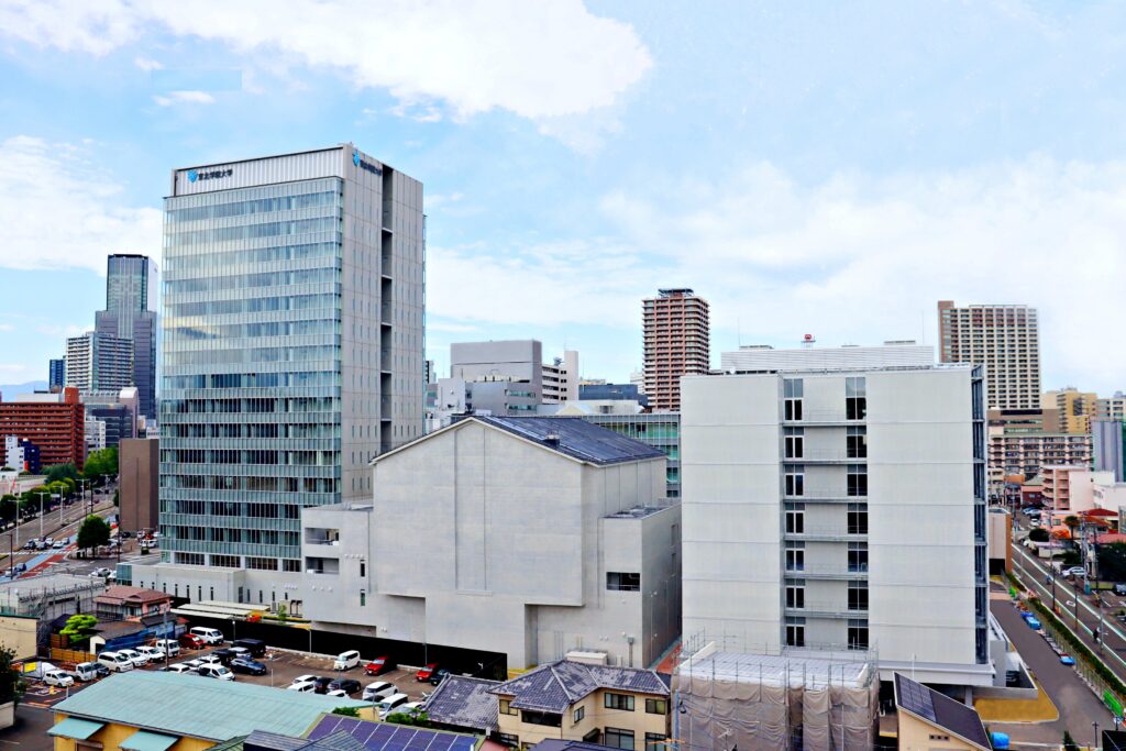 東北学院大学 五橋キャンパス（仙台市若林区）★img 1216☆☆☆☆☆☆☆☆