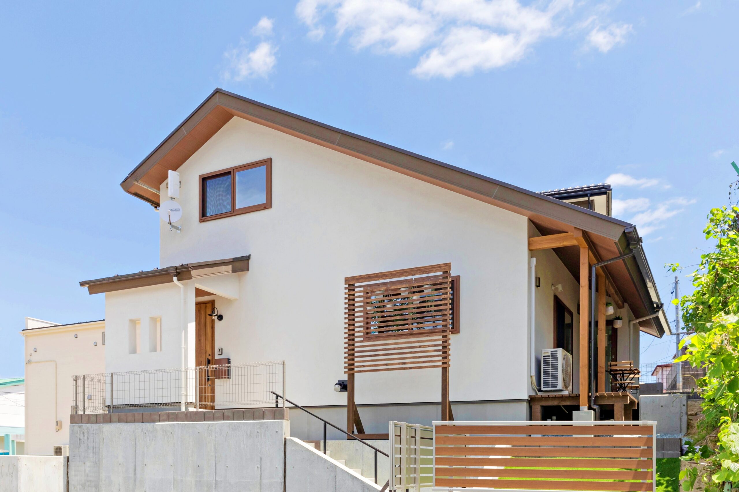 一般戸建住宅